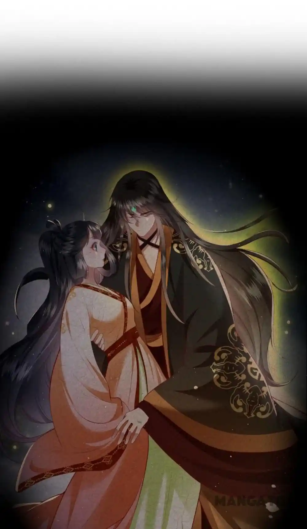 Oh My Savage Princess！ Chapter 118