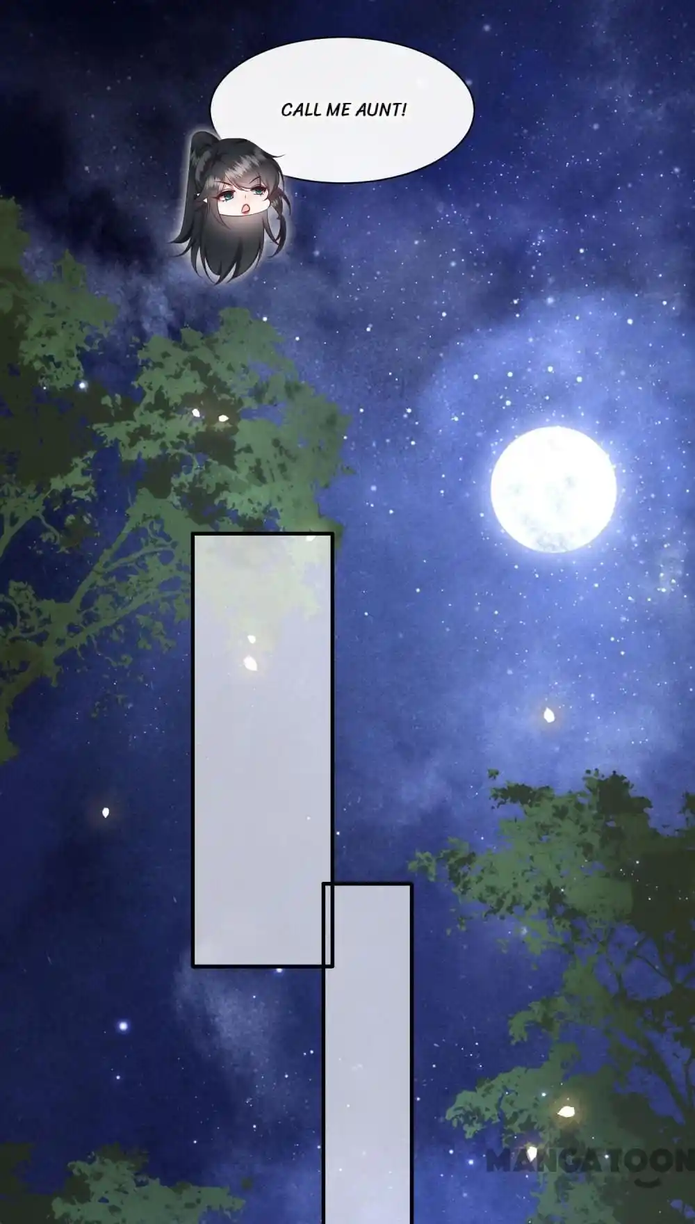 Oh My Savage Princess！ Chapter 118