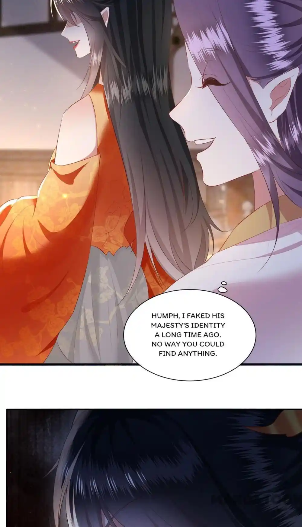 Oh My Savage Princess！ Chapter 118