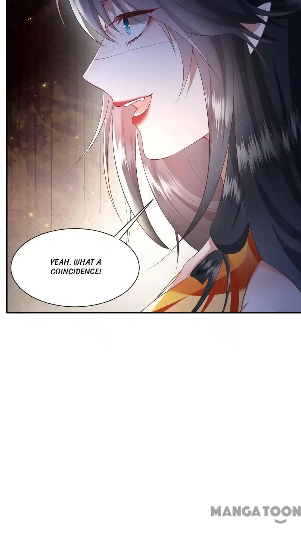 Oh My Savage Princess！ Chapter 118