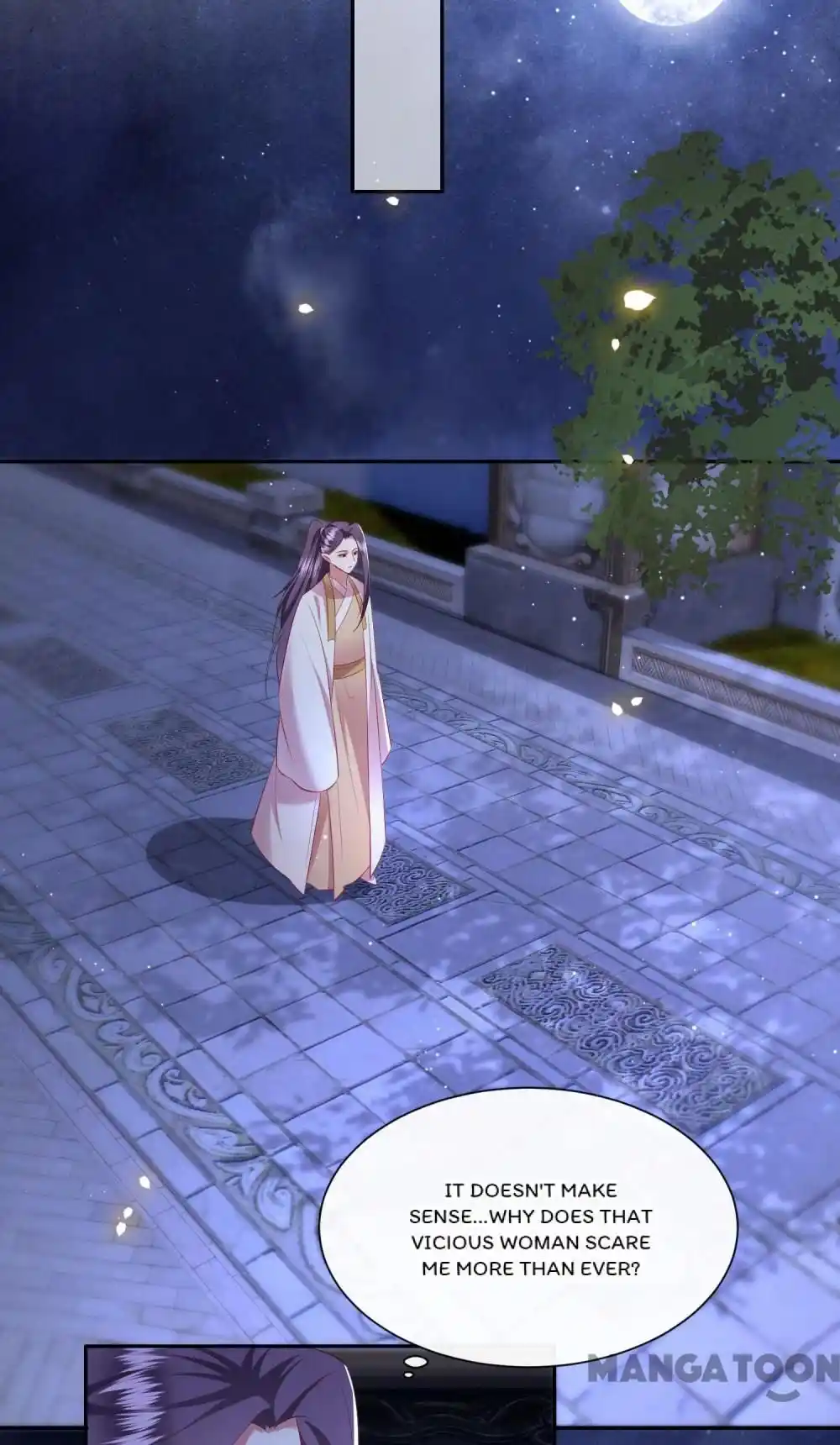 Oh My Savage Princess！ Chapter 118