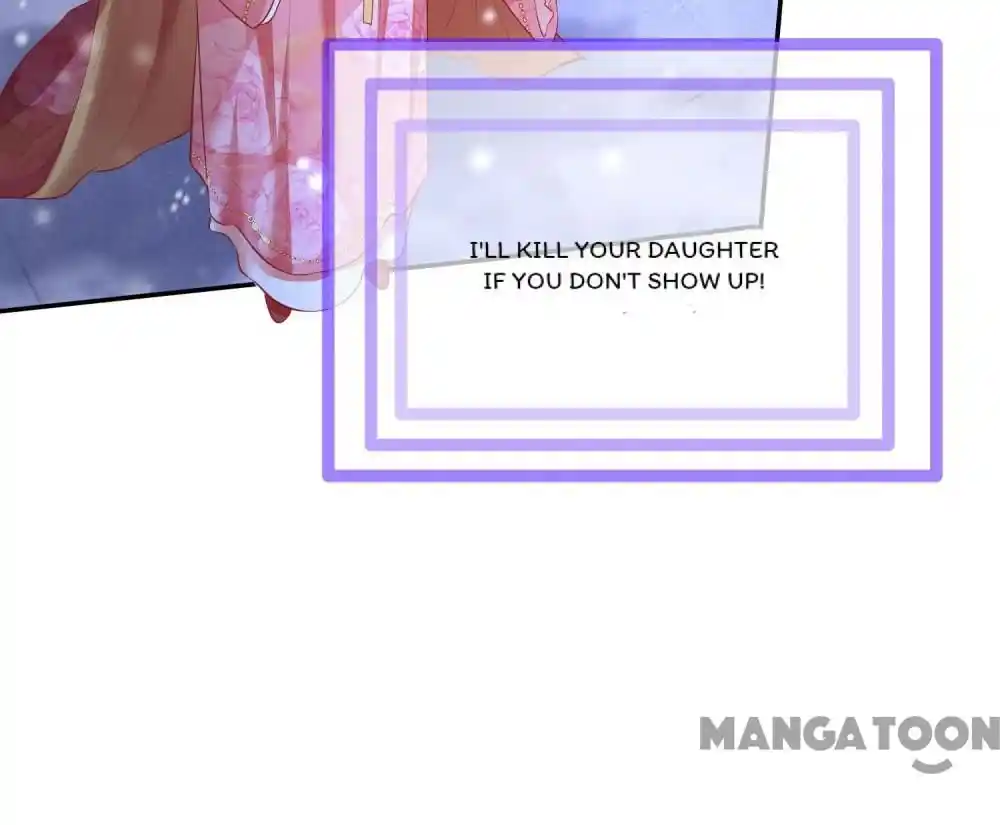 Oh My Savage Princess！ Chapter 119