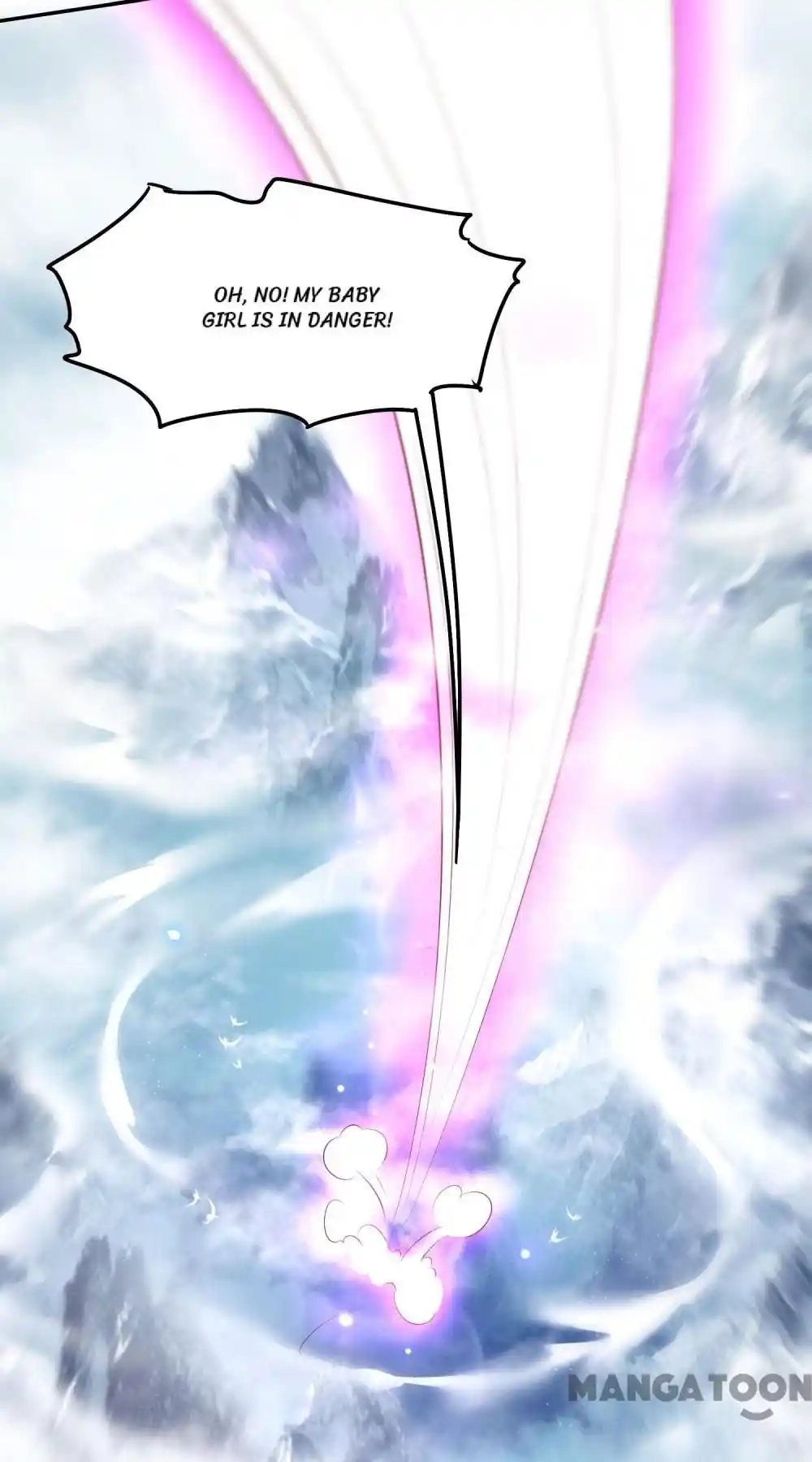 Oh My Savage Princess！ Chapter 119