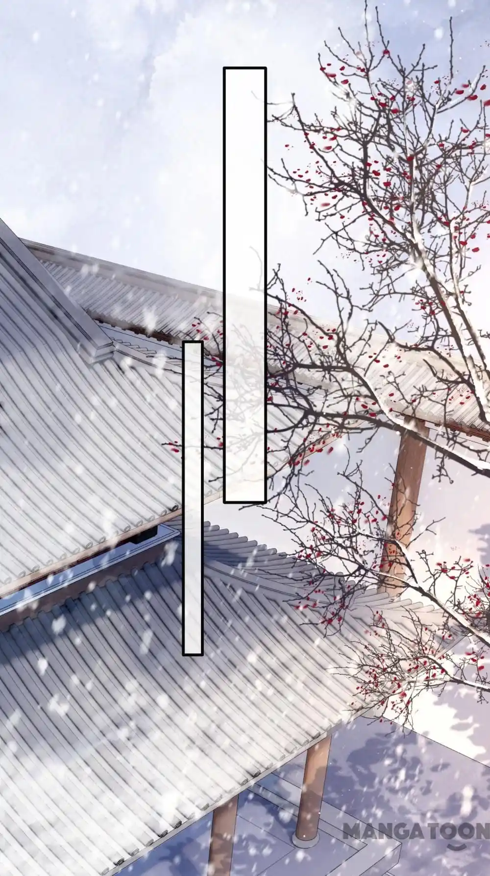 Oh My Savage Princess！ Chapter 119