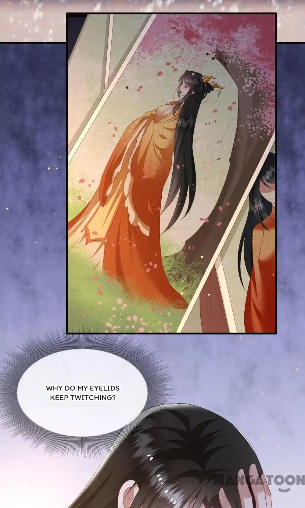 Oh My Savage Princess！ Chapter 119