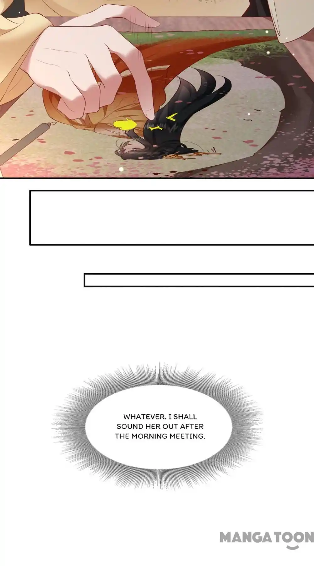 Oh My Savage Princess！ Chapter 120