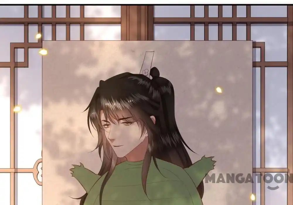 Oh My Savage Princess！ Chapter 120