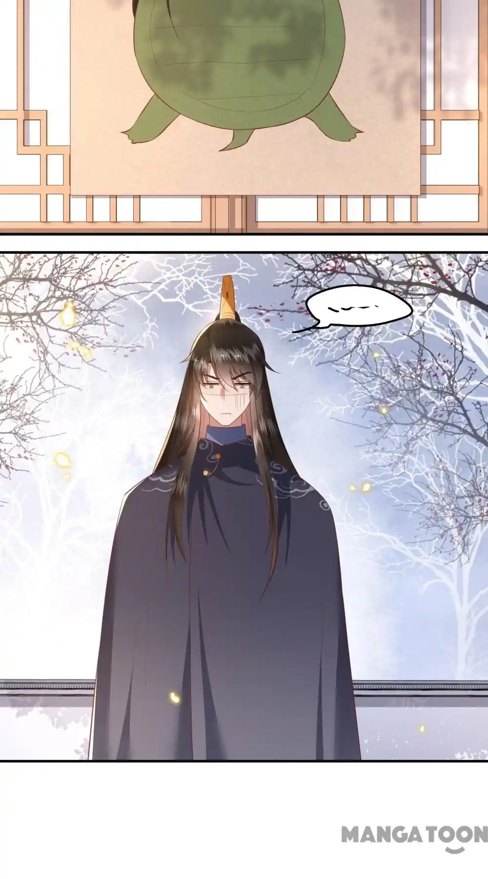 Oh My Savage Princess！ Chapter 120