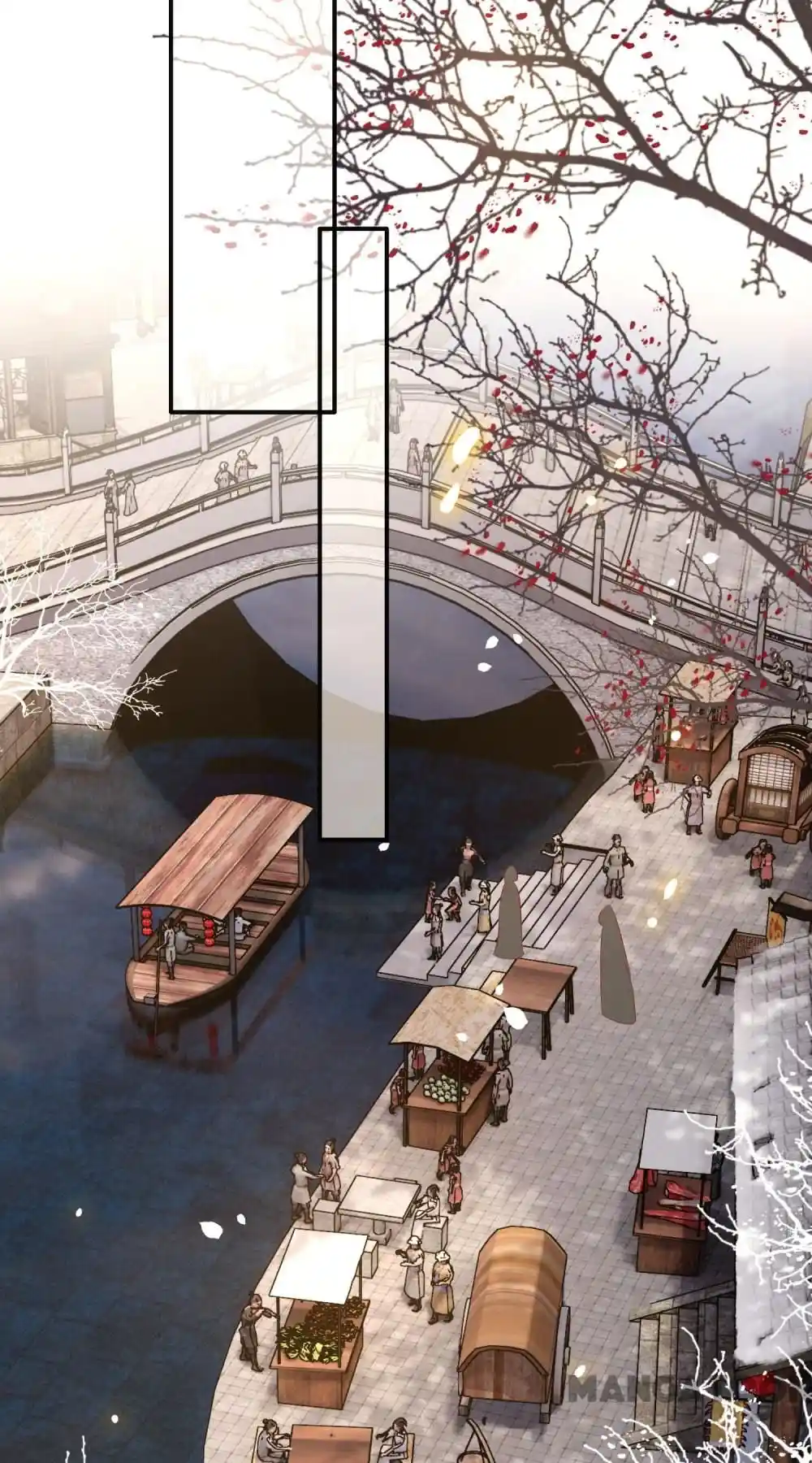 Oh My Savage Princess！ Chapter 120