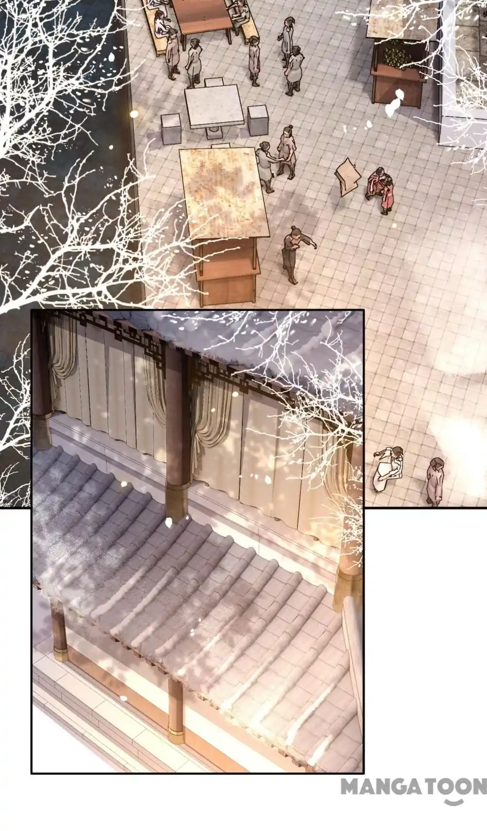 Oh My Savage Princess！ Chapter 120