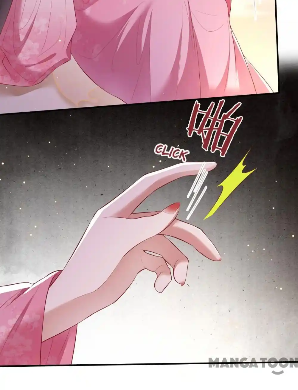 Oh My Savage Princess！ Chapter 120