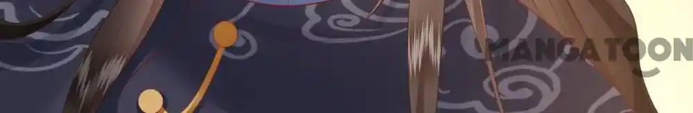 Oh My Savage Princess！ Chapter 121