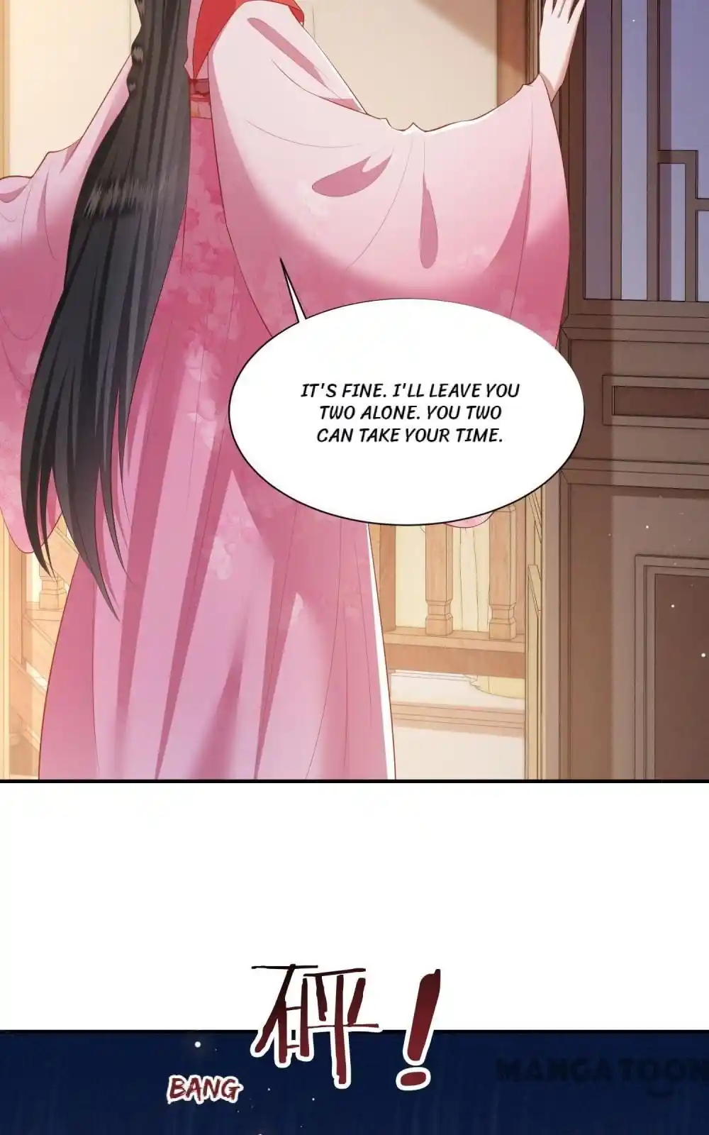 Oh My Savage Princess！ Chapter 121