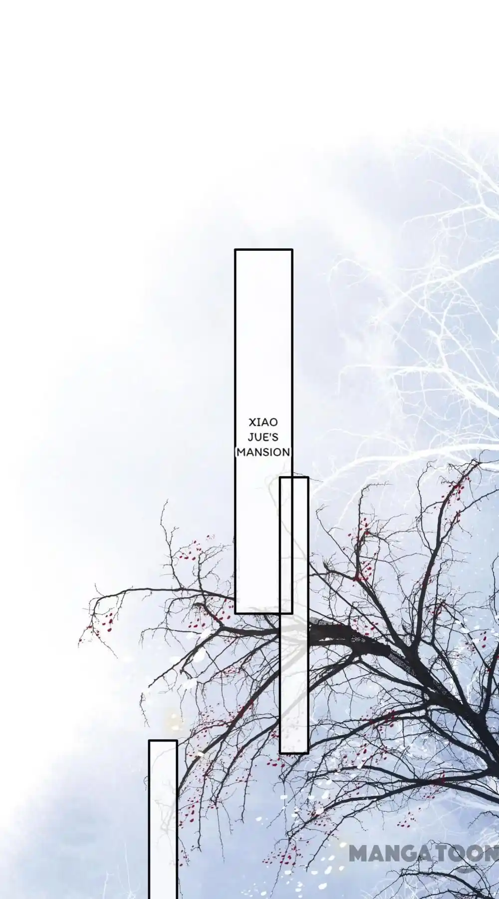 Oh My Savage Princess！ Chapter 121