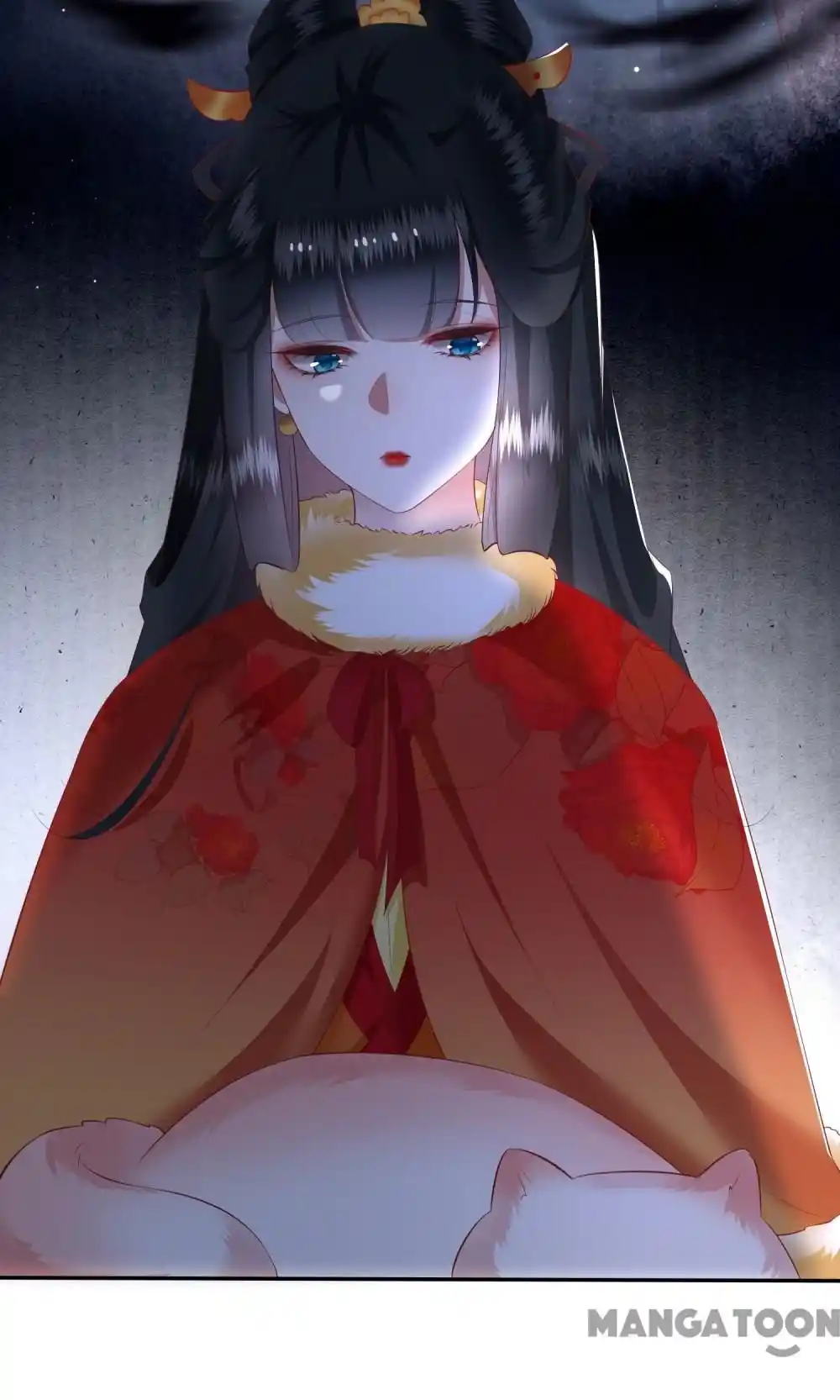 Oh My Savage Princess！ Chapter 121