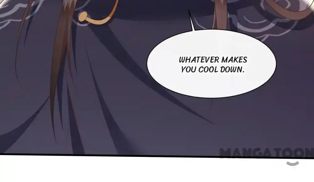 Oh My Savage Princess！ Chapter 122