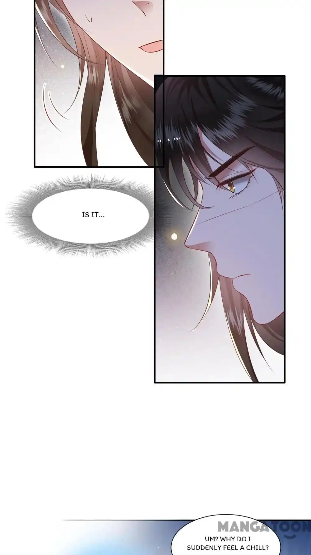 Oh My Savage Princess！ Chapter 122