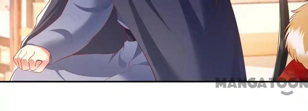 Oh My Savage Princess！ Chapter 122