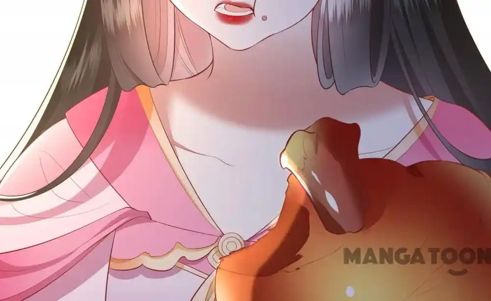 Oh My Savage Princess！ Chapter 122