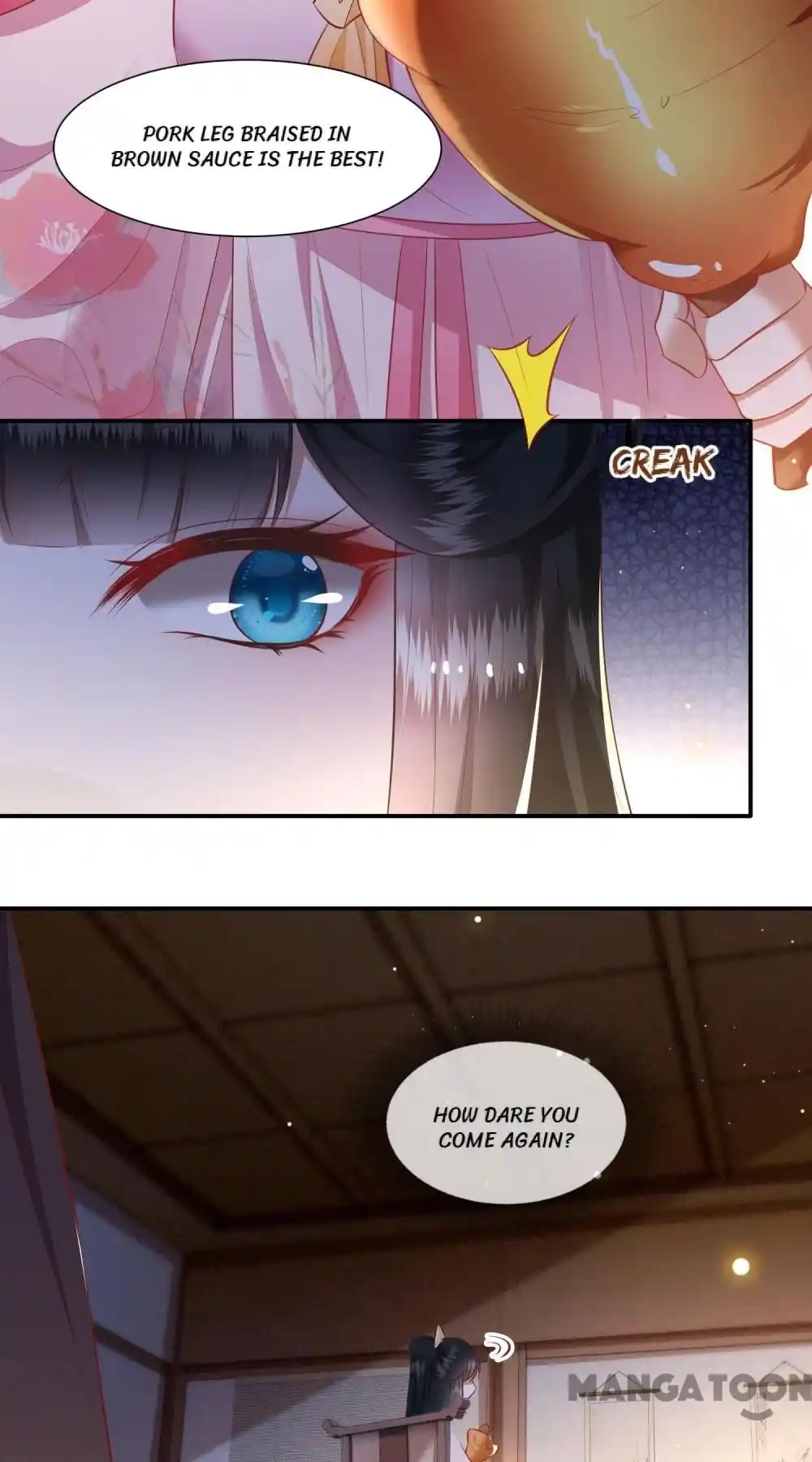 Oh My Savage Princess！ Chapter 122