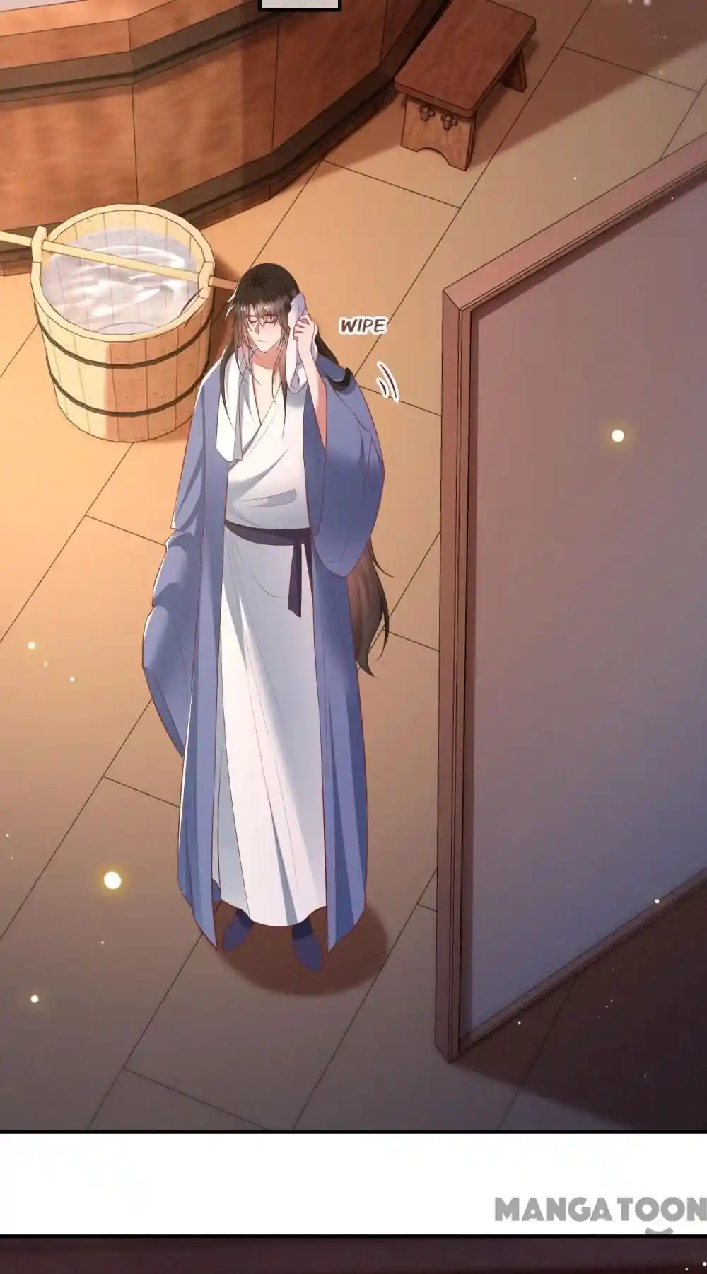 Oh My Savage Princess！ Chapter 122