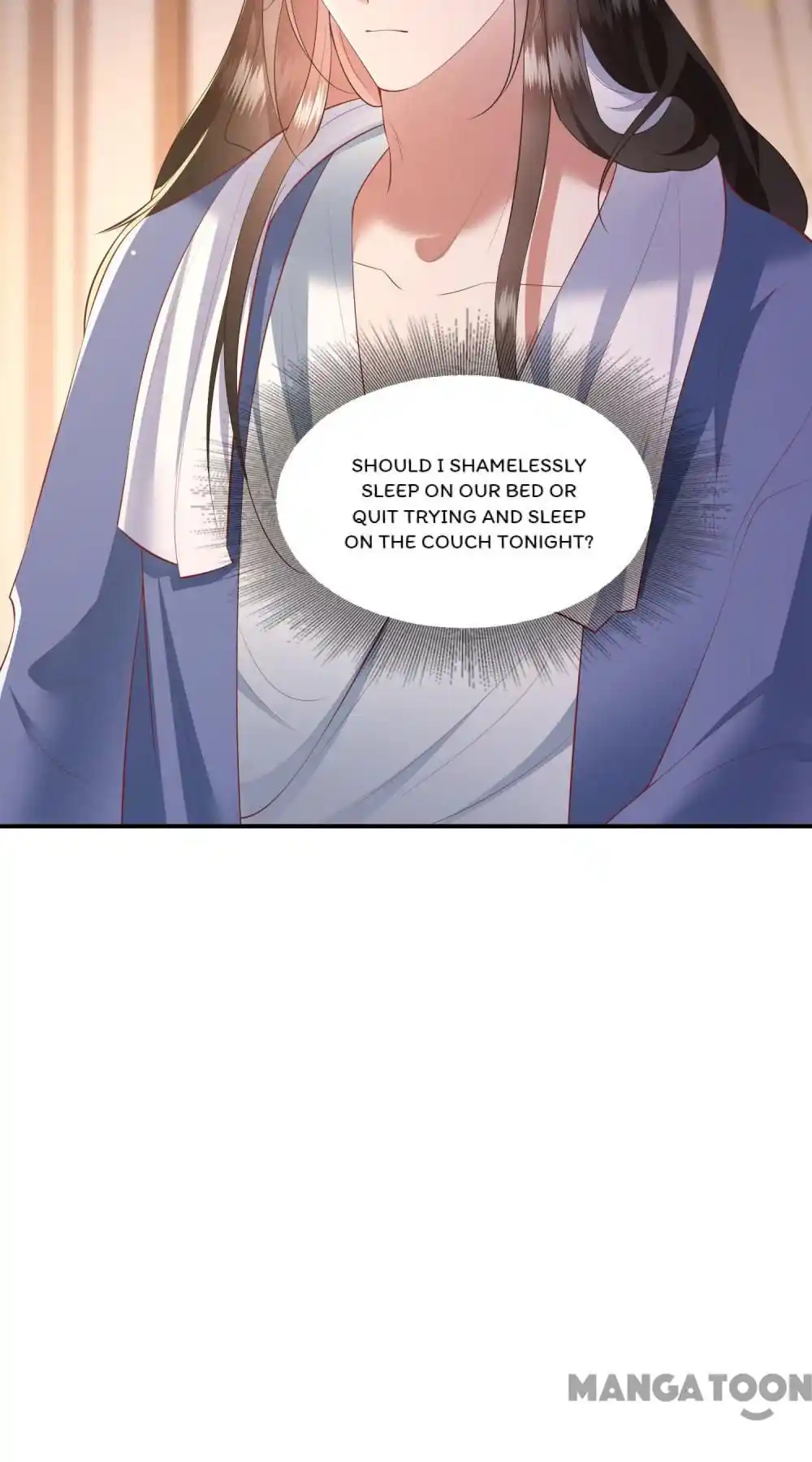 Oh My Savage Princess！ Chapter 122