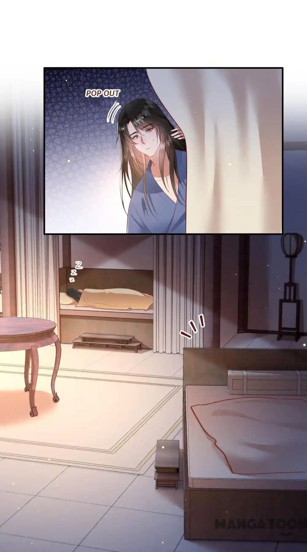 Oh My Savage Princess！ Chapter 122