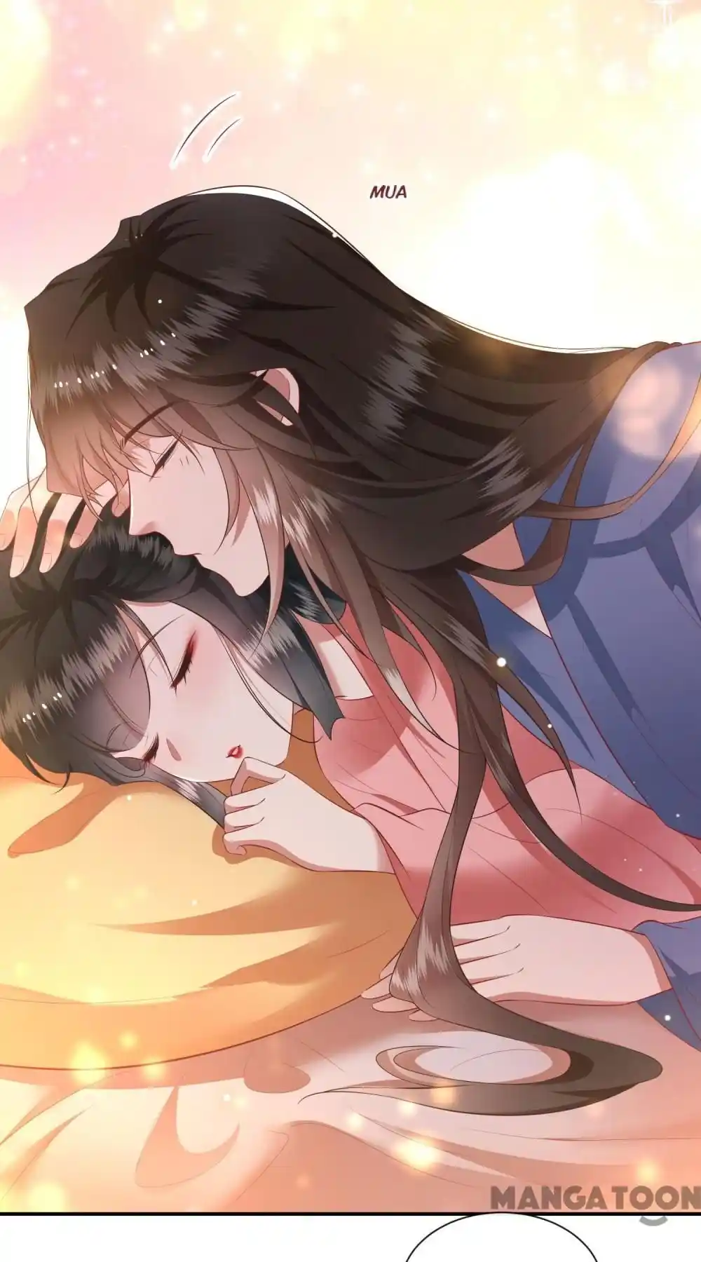 Oh My Savage Princess！ Chapter 122