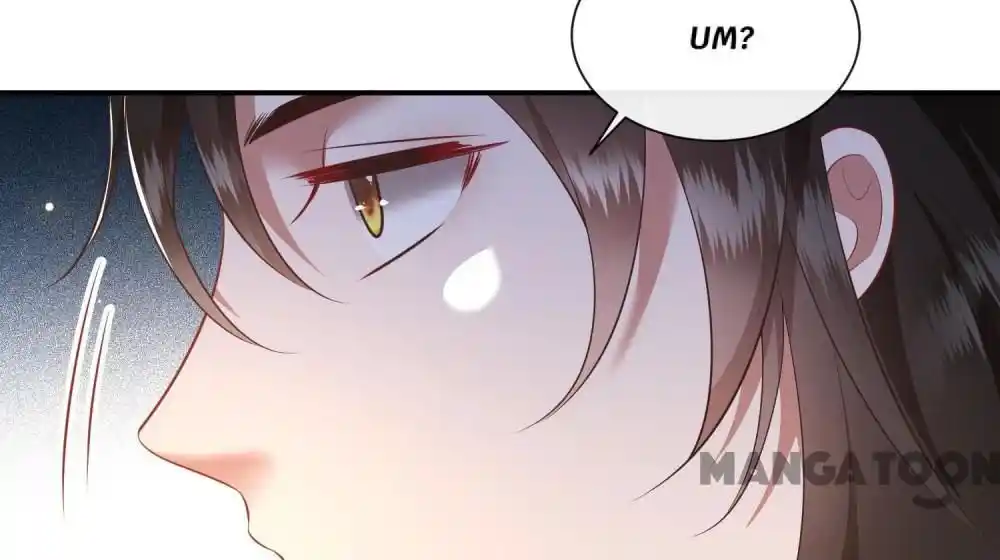 Oh My Savage Princess！ Chapter 122