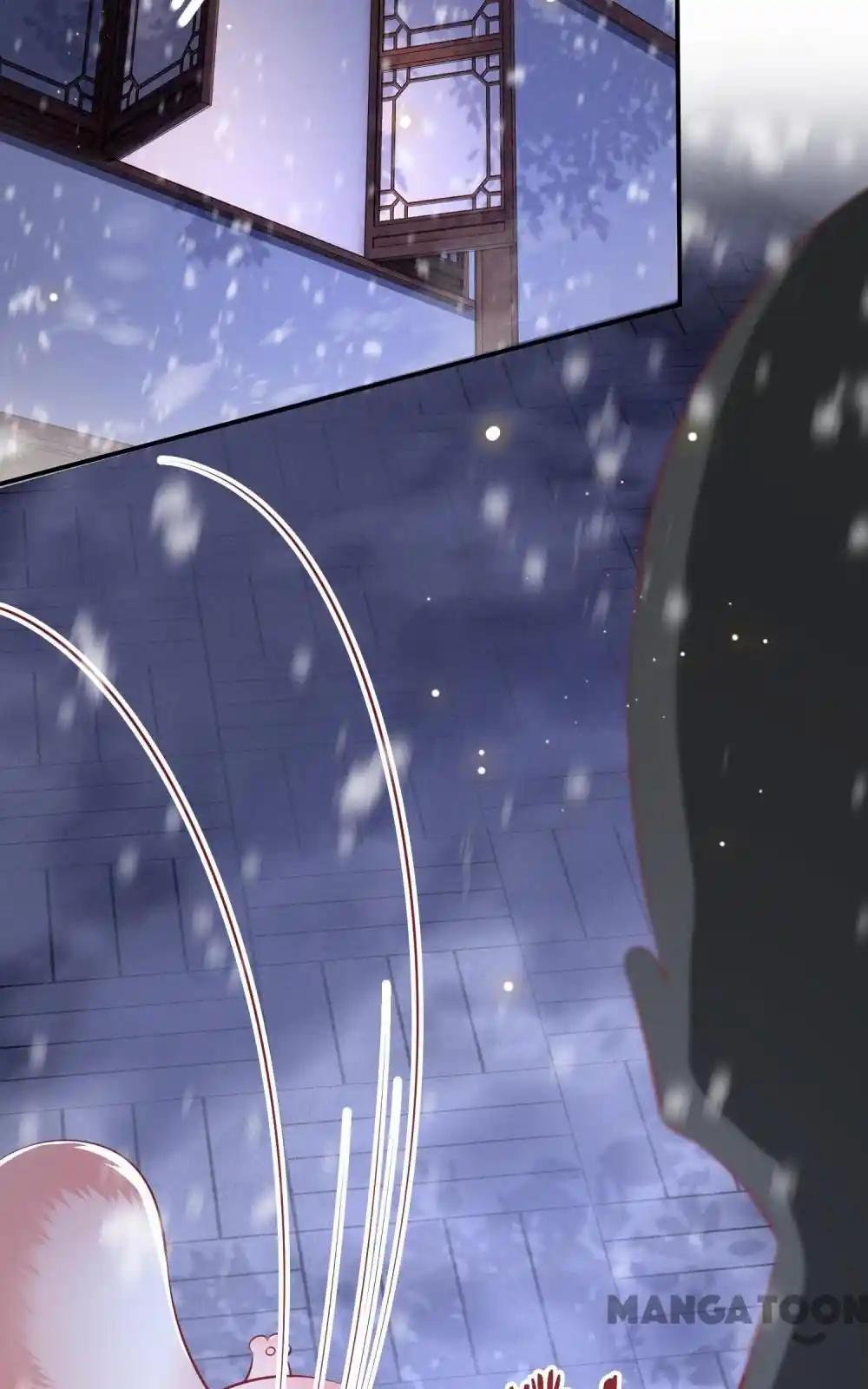 Oh My Savage Princess！ Chapter 122