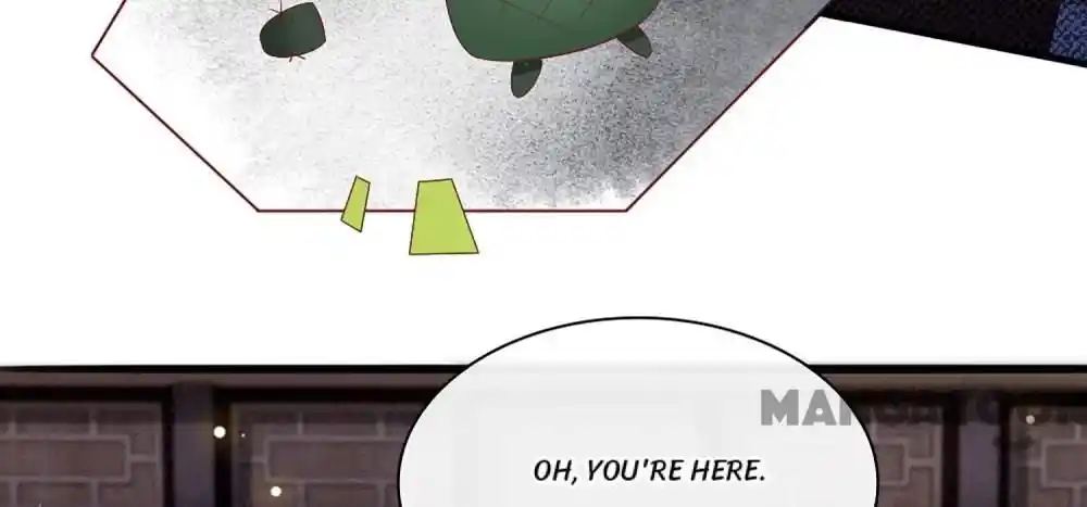 Oh My Savage Princess！ Chapter 123