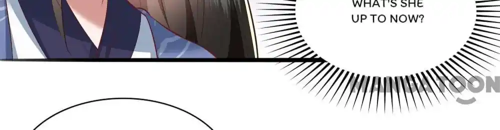 Oh My Savage Princess！ Chapter 123