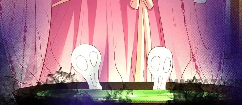 Oh My Savage Princess！ Chapter 123