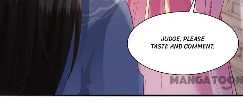 Oh My Savage Princess！ Chapter 123