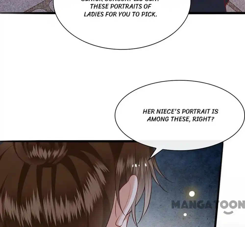 Oh My Savage Princess！ Chapter 123