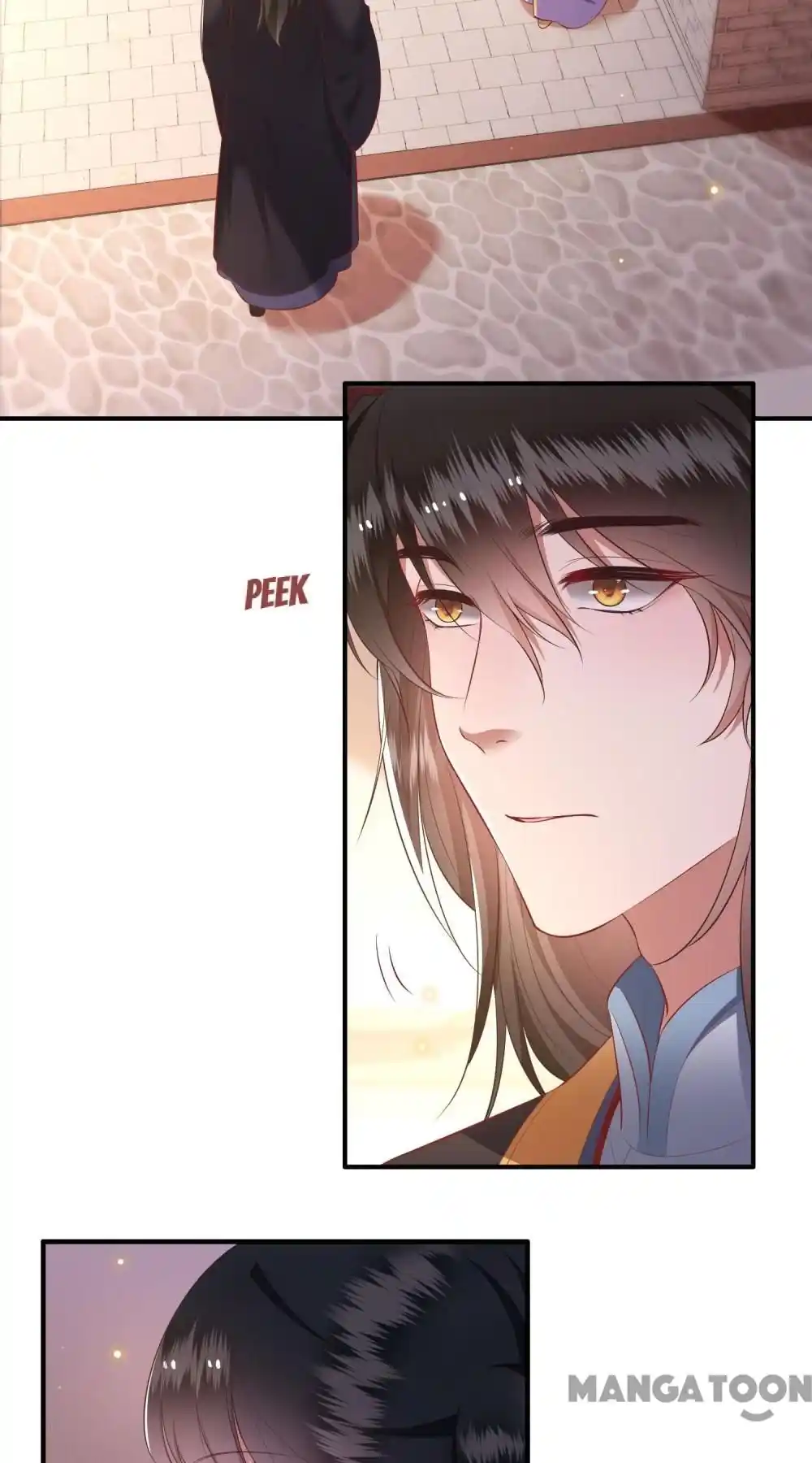 Oh My Savage Princess！ Chapter 124