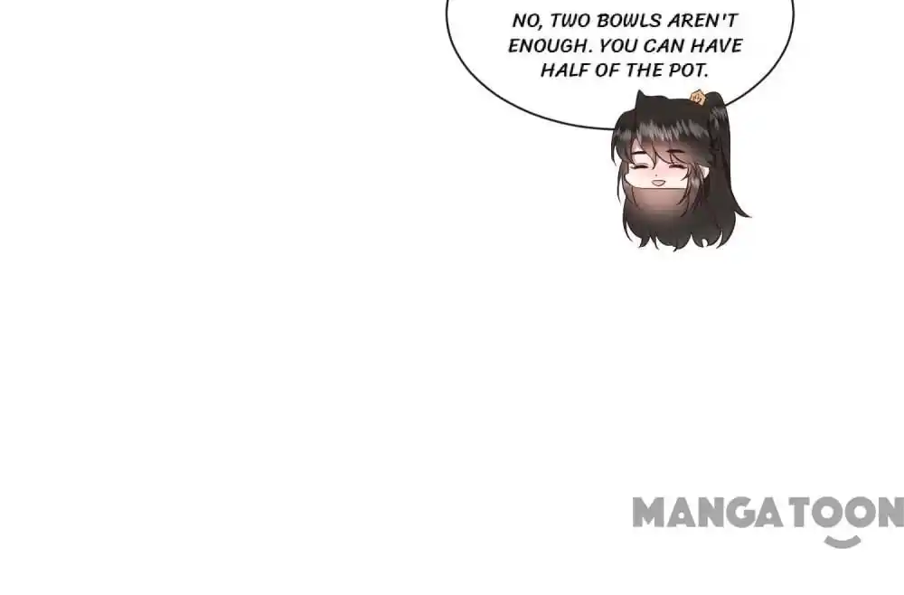 Oh My Savage Princess！ Chapter 124