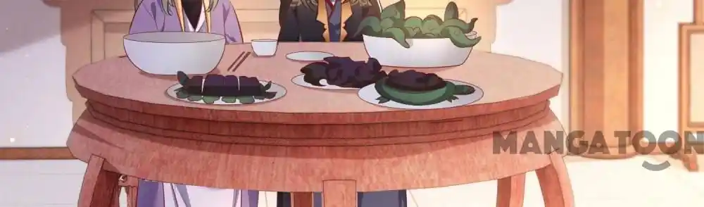 Oh My Savage Princess！ Chapter 124