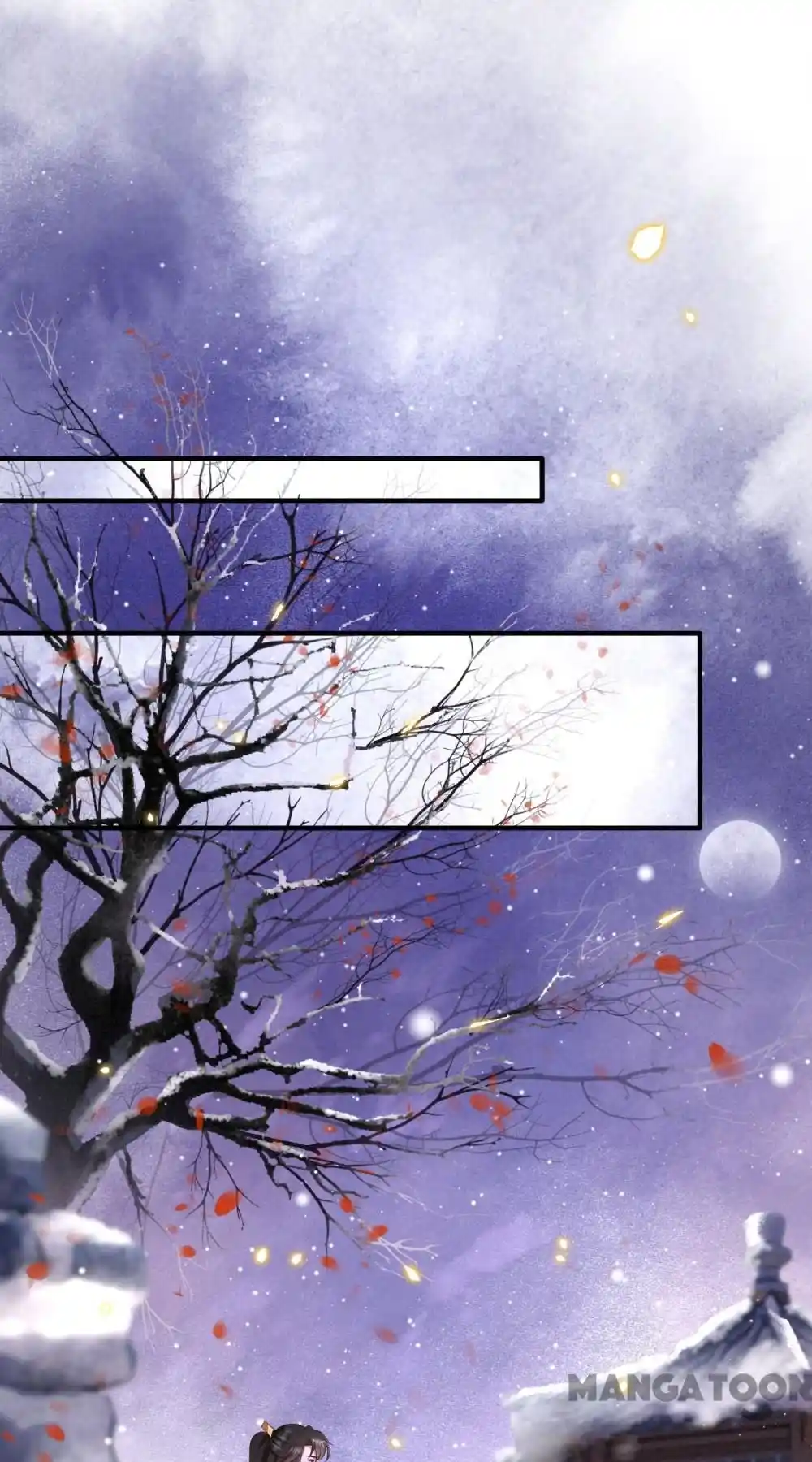 Oh My Savage Princess！ Chapter 124