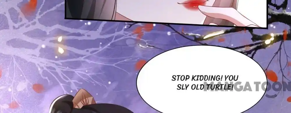 Oh My Savage Princess！ Chapter 124