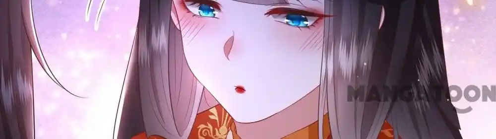 Oh My Savage Princess！ Chapter 125