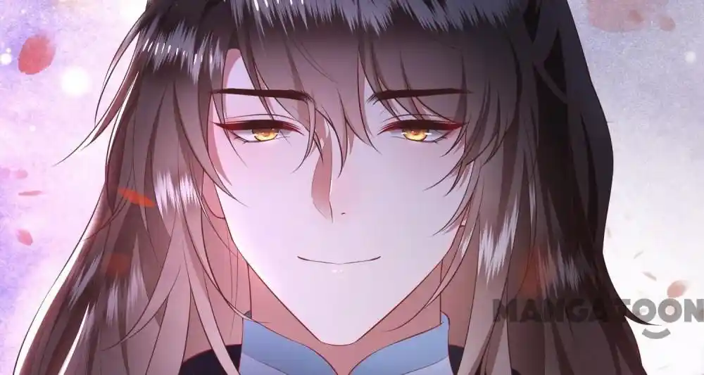 Oh My Savage Princess！ Chapter 125