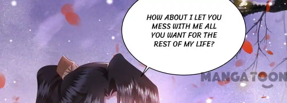 Oh My Savage Princess！ Chapter 125