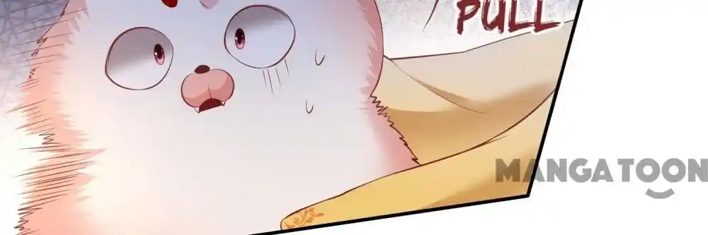 Oh My Savage Princess！ Chapter 125