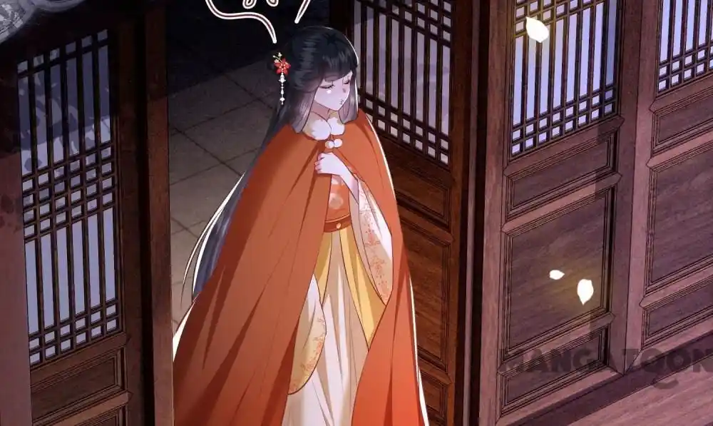 Oh My Savage Princess！ Chapter 125