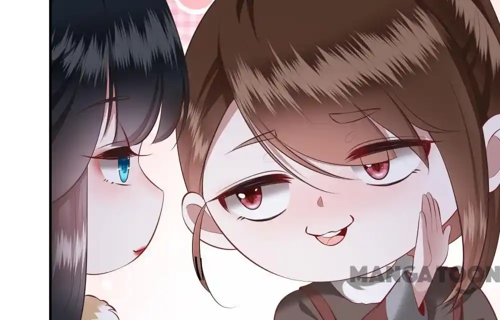 Oh My Savage Princess！ Chapter 125