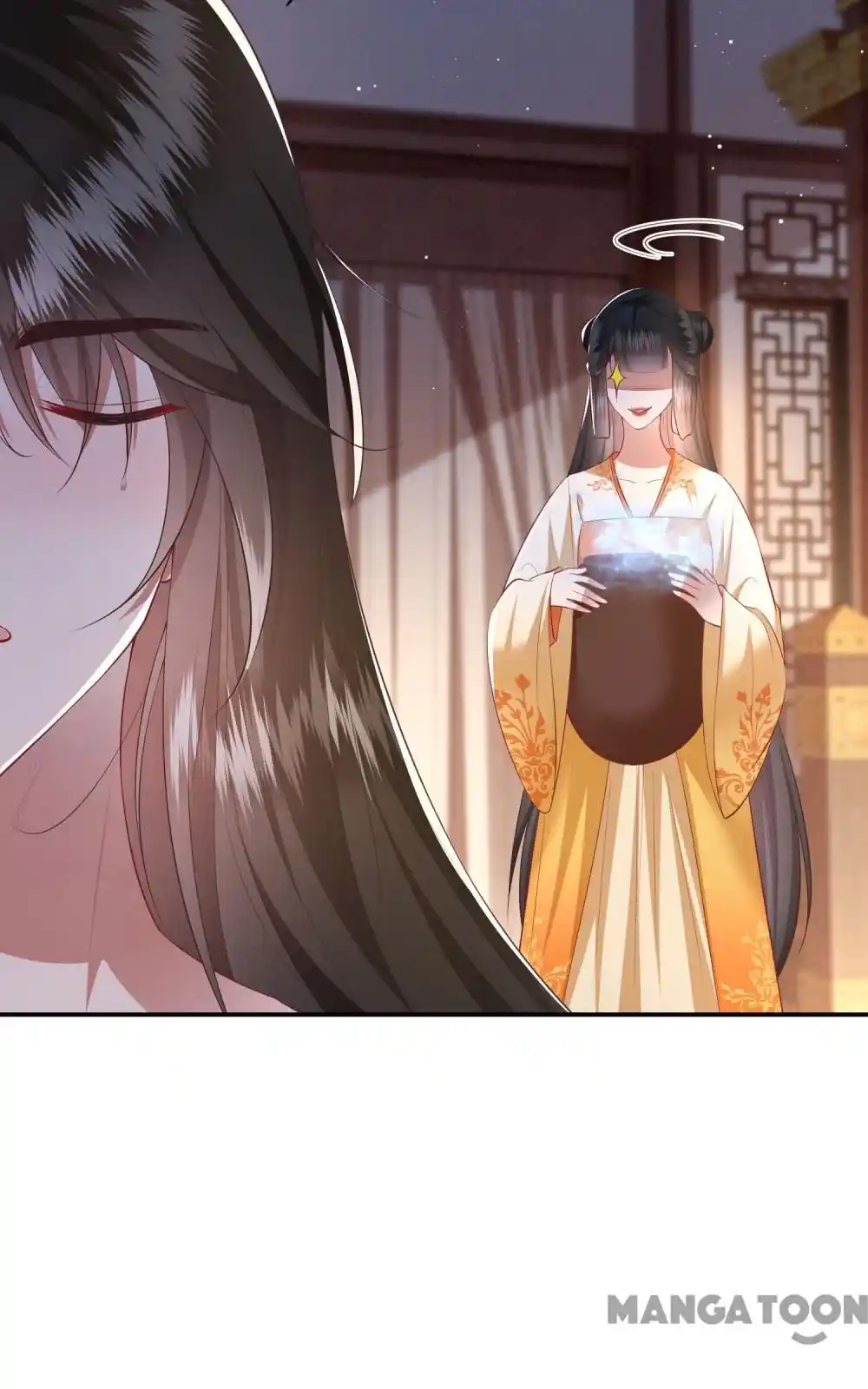 Oh My Savage Princess！ Chapter 125