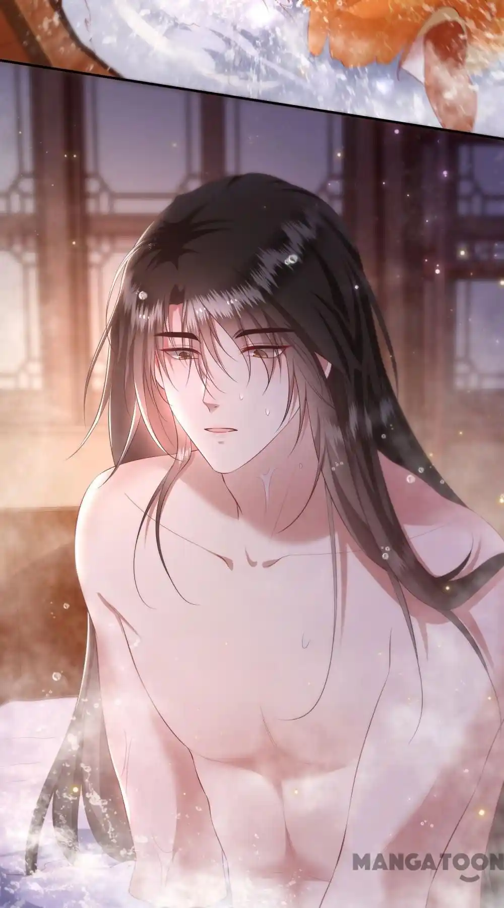 Oh My Savage Princess！ Chapter 125