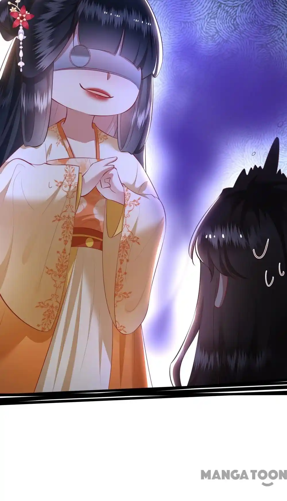 Oh My Savage Princess！ Chapter 125