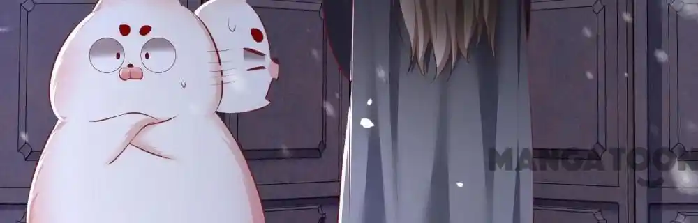 Oh My Savage Princess！ Chapter 126